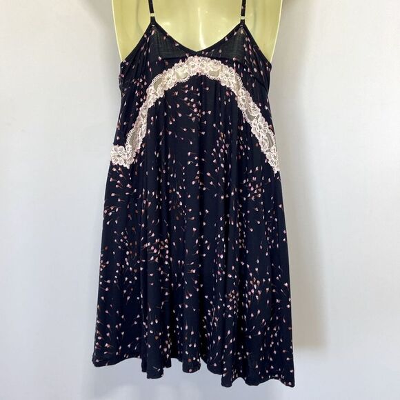 Victoria’s Secret Baby Doll Night Gown Vintage NWOT Excellent Sz Small - Picture 5 of 7